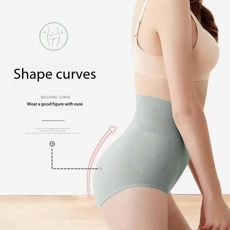 BellaMax Slim – Tummy-Slimming Shapewear Panties