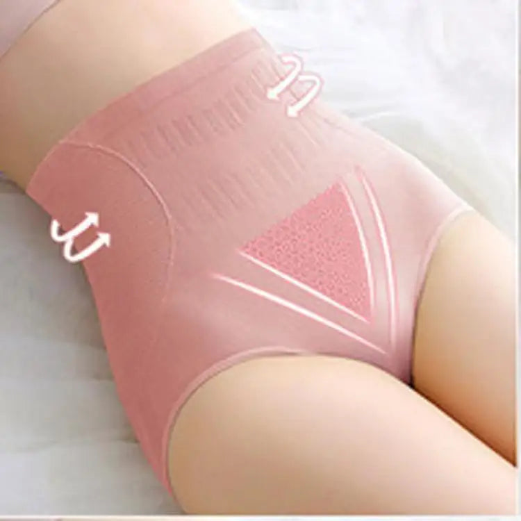 BellaMax Slim – Tummy-Slimming Shapewear Panties