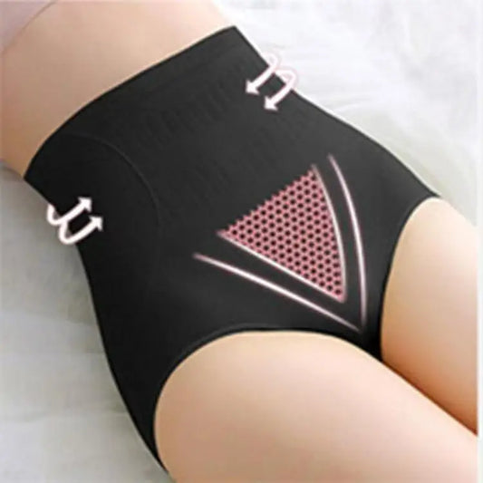 BellaMax Slim – Tummy-Slimming Shapewear Panties